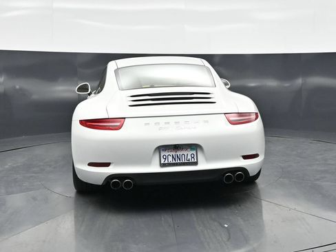 Used 2013 Porsche 911 Carrera RWD image 18