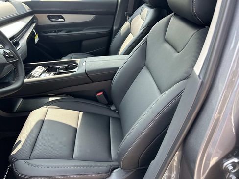 New 2026 Nissan Murano SL AWD/4WD image 17