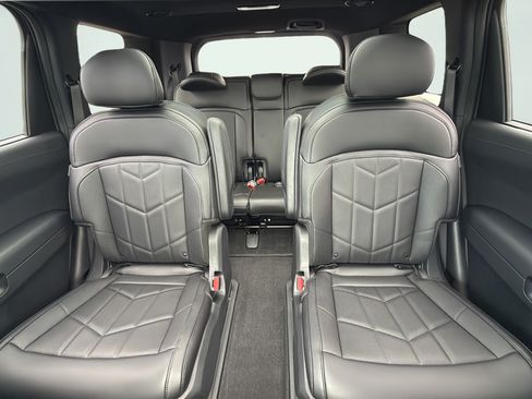 New 2027 Kia Telluride SX X-Line AWD/4WD image 31