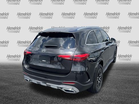 Certified 2025 Mercedes-Benz GLC 300 4MATIC image 11