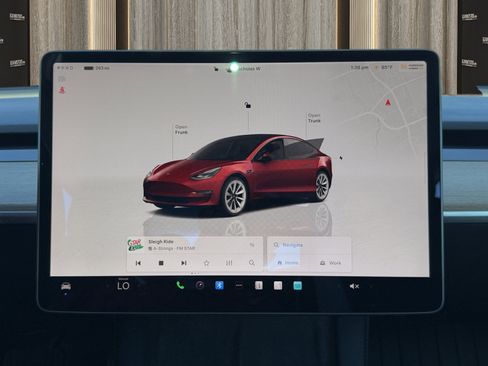 Used 2022 Tesla Model 3 Long Range image 51