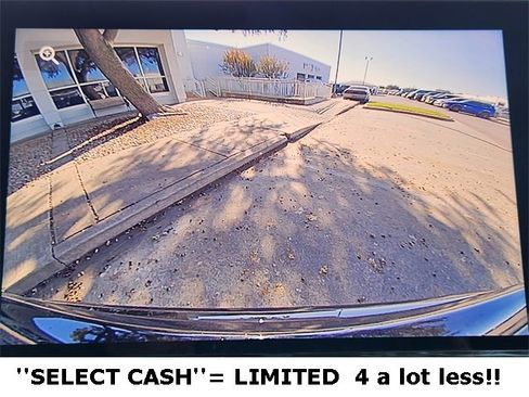 New 2026 Jeep Compass Limited image 13