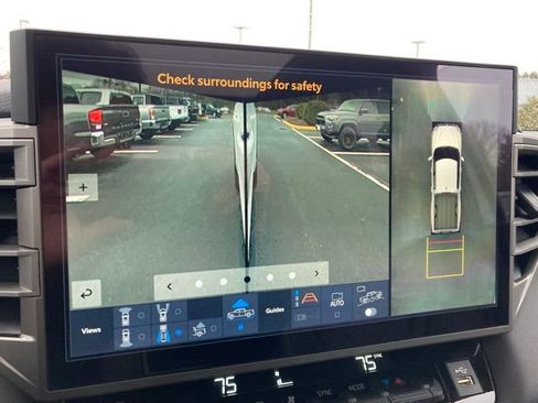 Used 2025 Toyota Tundra Limited w/ TRD Off-Road Package image 36