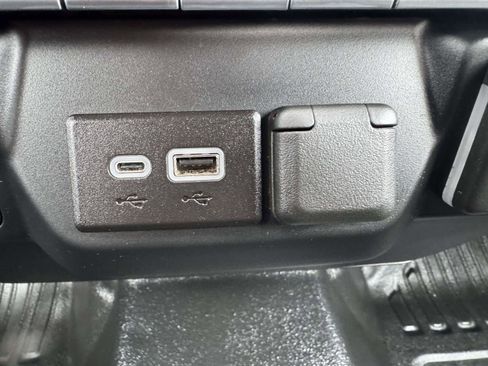 Used 2024 Chevrolet Silverado 3500 W/T w/ WT Convenience Package image 23