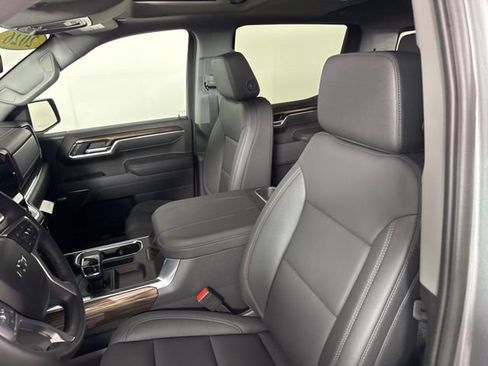 New 2026 Chevrolet Silverado 1500 LT Trail Boss image 23