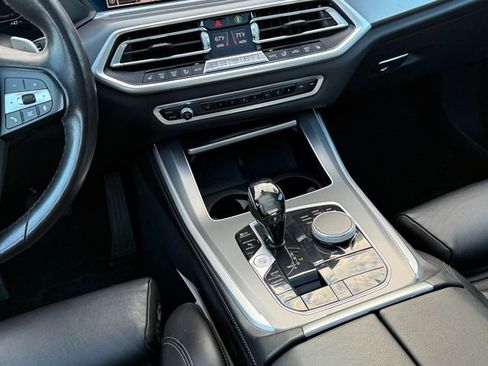 Used 2021 BMW X5 xDrive40i w/ Convenience Package image 15