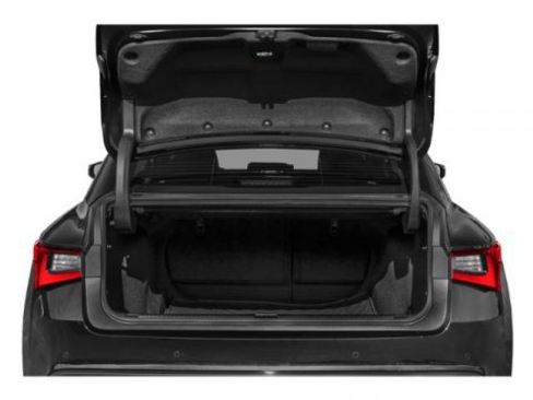 Used 2023 Lexus IS 300 w/ Premium Package image 11