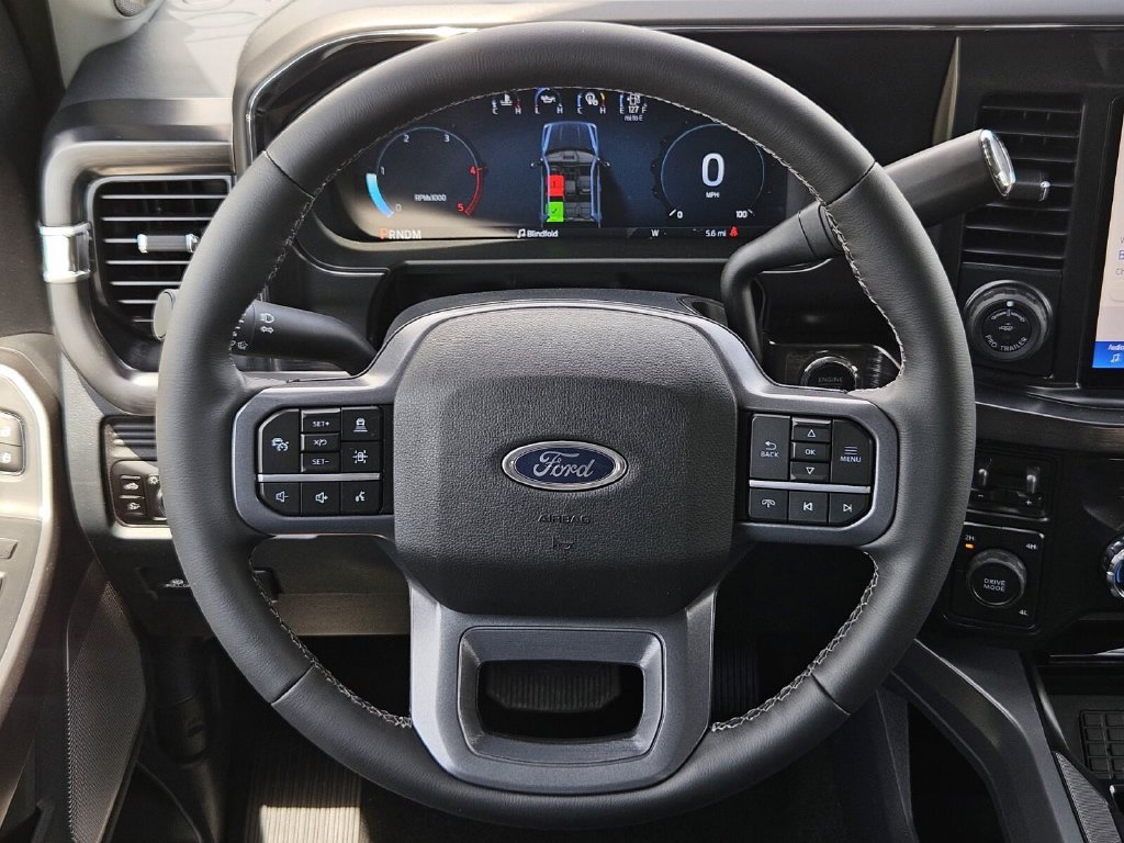 New 2026 Ford F350 Lariat w/ Lariat Ultimate Package AWD/4WD image 21