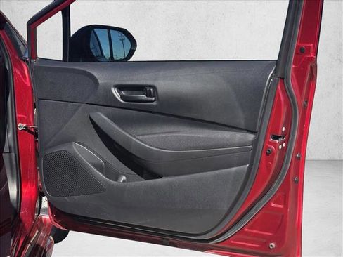 Used 2024 Toyota Corolla LE image 10