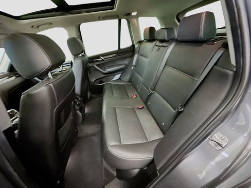 Used 2017 BMW X3 xDrive28i image 30