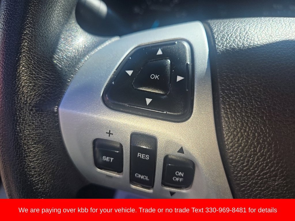 Used 2013 Ford Explorer FWD image 16