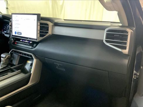 Used 2024 Toyota Sequoia Limited w/ Tow Technology Package image 18