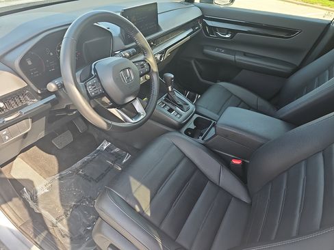 Used 2025 Honda CR-V EX-L image 16