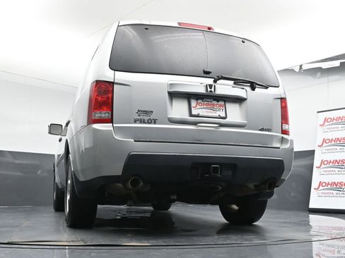 Used 2011 Honda Pilot EX-L image 39