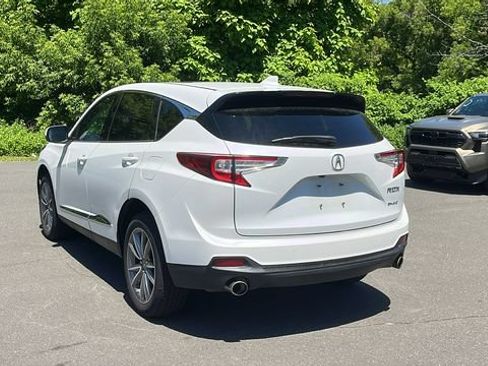 Used 2020 Acura RDX AWD w/ Technology Package image 4