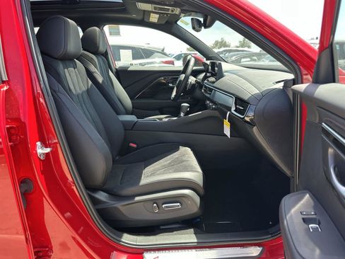 New 2025 Acura ADX A-Spec AWD/4WD image 14