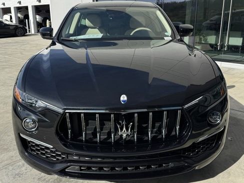 Certified 2022 Maserati Levante GT image 3