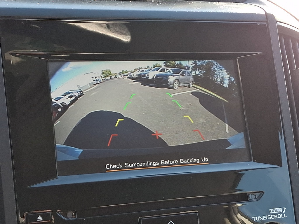 Used 2019 Subaru Crosstrek 2.0i Premium AWD/4WD image 17