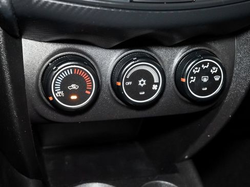 Used 2015 Mitsubishi Outlander Sport ES FWD image 16
