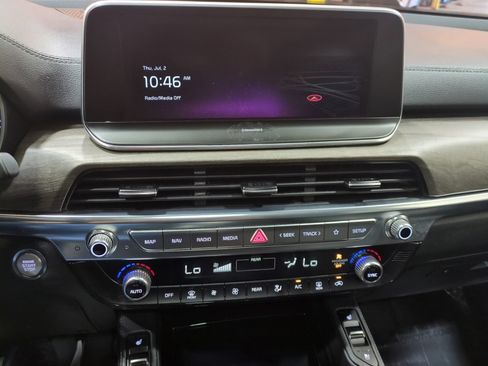 Certified 2022 Kia Telluride EX w/ EX Premium Package FWD image 26