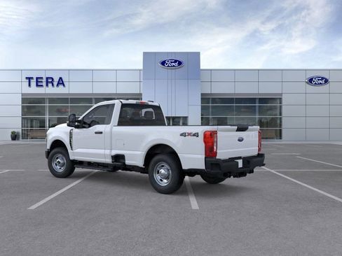 New 2026 Ford F250 XL w/ Snow Plow Prep Package image 9