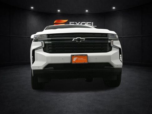 Used 2022 Chevrolet Tahoe RST w/ Luxury Package image 49