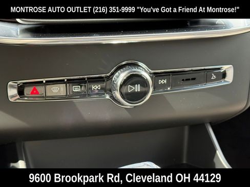 New 2026 Volvo XC90 T8 Ultra w/ Protection Package Premier AWD/4WD image 28