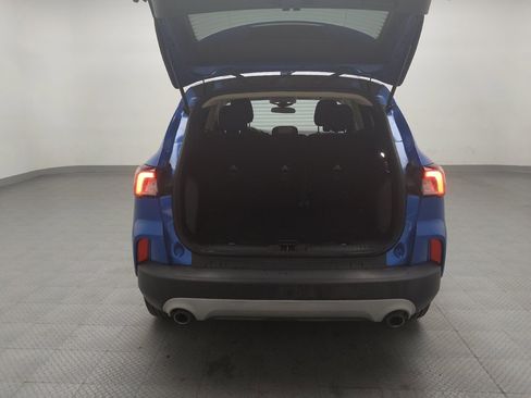 Used 2020 Ford Escape SE FWD image 29
