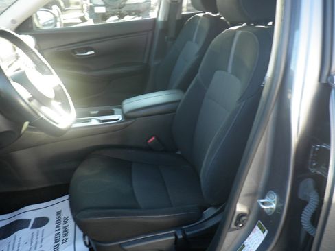 Used 2023 Nissan Sentra SV w/ All-Weather Package image 13