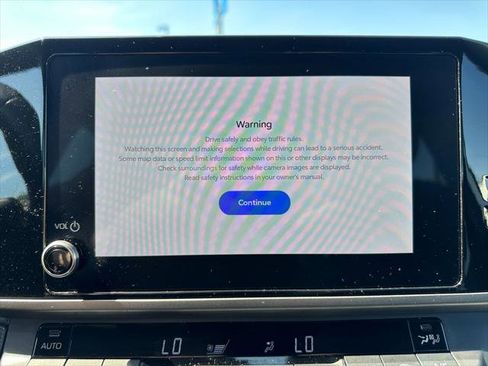 Certified 2025 Toyota Camry SE image 17