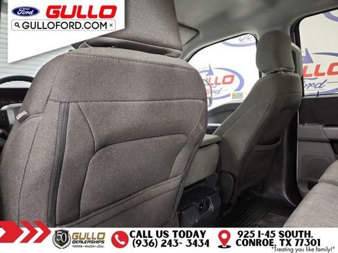 Used 2023 Ford F250 XLT w/ FX4 Off-Road Package image 15