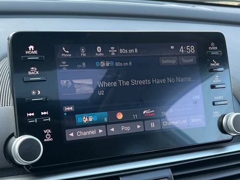 Used 2021 Honda Accord EX-L image 21