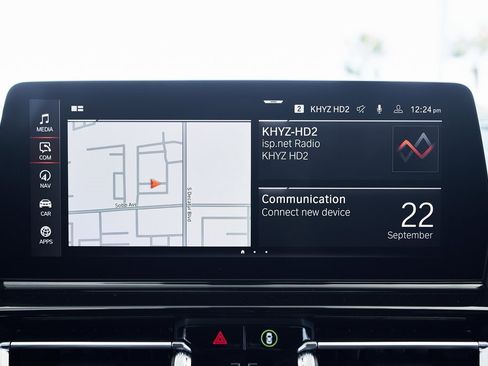 Used 2024 BMW M850i xDrive Coupe image 41