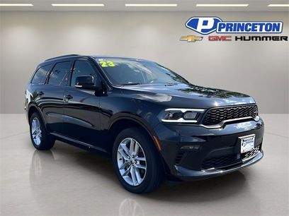 Used 2023 Dodge Durango GT