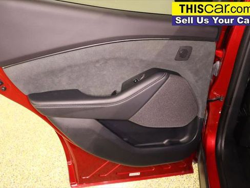 Used 2023 Ford Mustang Mach-E GT w/ GT Performance Edition image 38