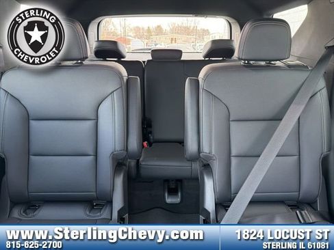 New 2026 Chevrolet Traverse LT FWD image 13