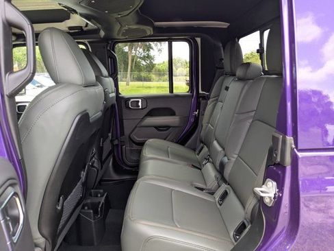 New 2026 Jeep Gladiator Mojave AWD/4WD image 13