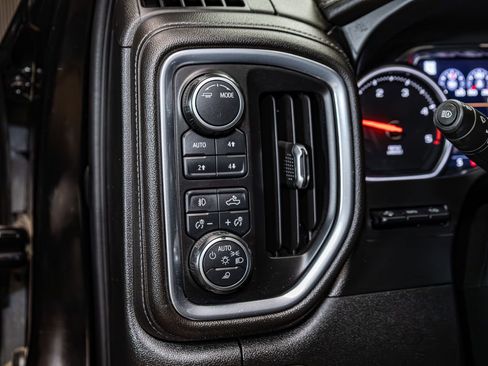 Used 2020 Chevrolet Silverado 3500 LTZ w/ LTZ Plus Package image 20