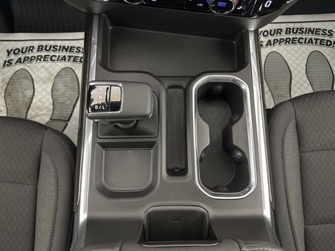 New 2026 Chevrolet Silverado 1500 LT image 18