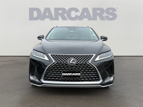 Used 2022 Lexus RX 350 AWD w/ Premium Package image 2