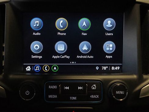 Used 2018 GMC Terrain SLE w/ Driver Convenience Package FWD image 25