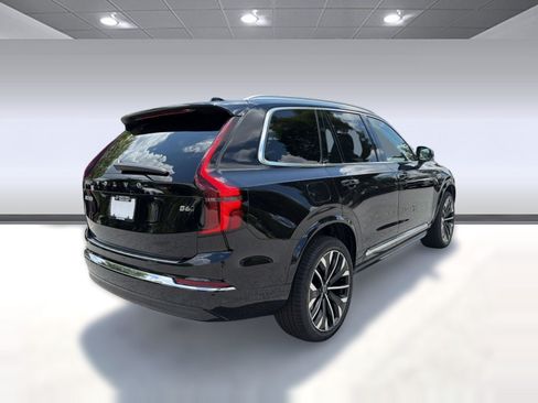 New 2026 Volvo XC90 B6 Ultra AWD/4WD image 9