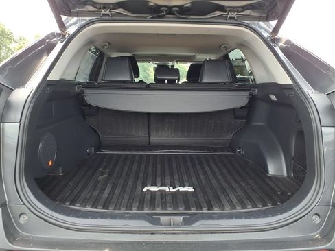 Used 2019 Toyota RAV4 Limited AWD/4WD image 20