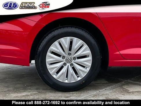 Used 2019 Volkswagen Jetta S FWD image 9