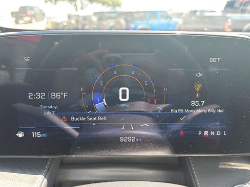 Used 2026 Chevrolet Equinox LT FWD image 25