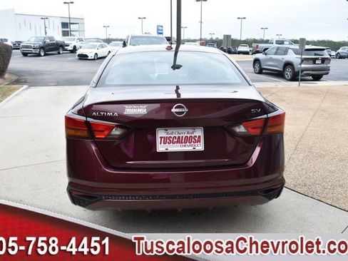 Used 2024 Nissan Altima 2.5 SV image 7