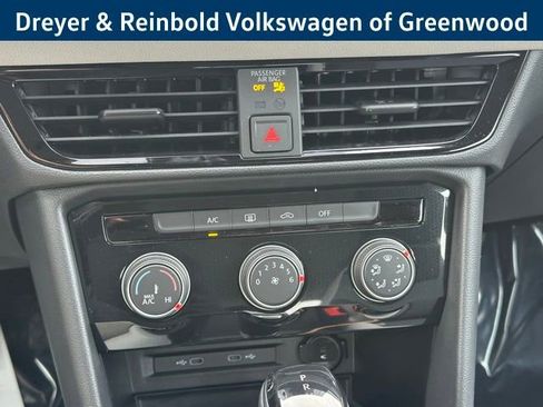 New 2026 Volkswagen Taos S image 18