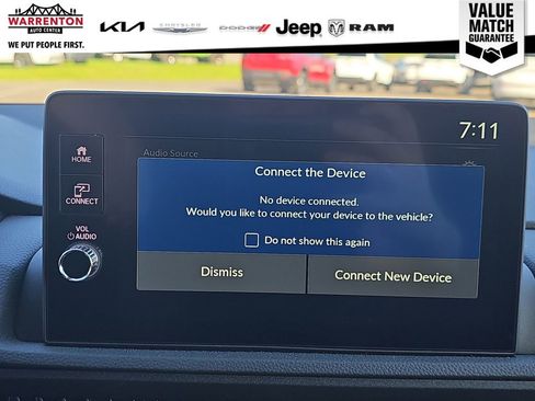 Used 2026 Honda CR-V Sport-L image 27