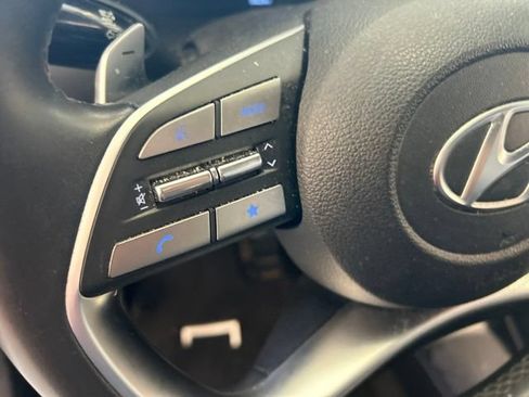 Used 2025 Hyundai Palisade SEL FWD image 24
