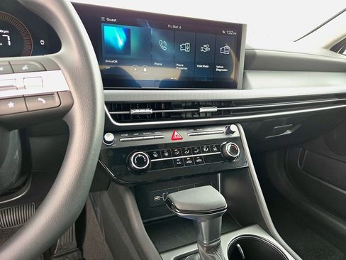 New 2026 Hyundai Sonata SE image 11